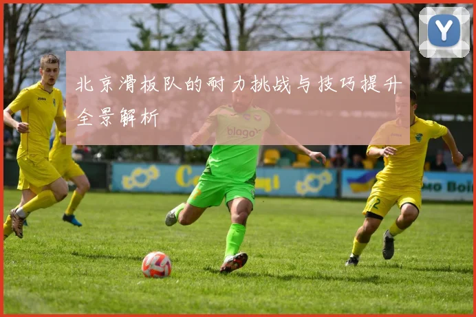 北京滑板队的耐力挑战与技巧提升全景解析