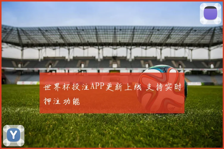 世界杯投注APP更新上线 支持实时押注功能