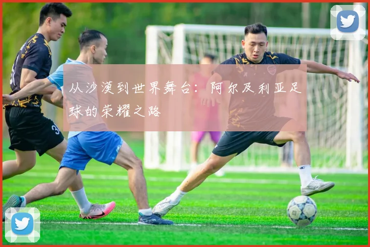 从沙漠到世界舞台：阿尔及利亚足球的荣耀之路