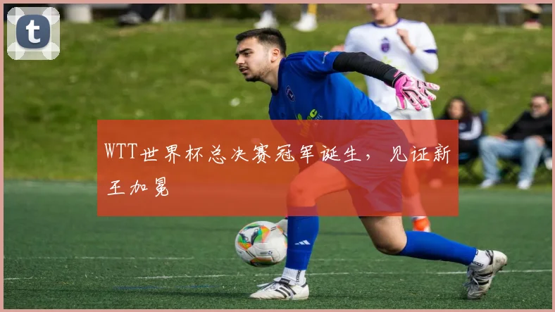 WTT世界杯总决赛冠军诞生，见证新王加冕